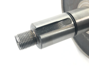 Yamaha DT 175 2K4 [1982] - Crankshaft connecting rod crank drive engine shaft - 0
