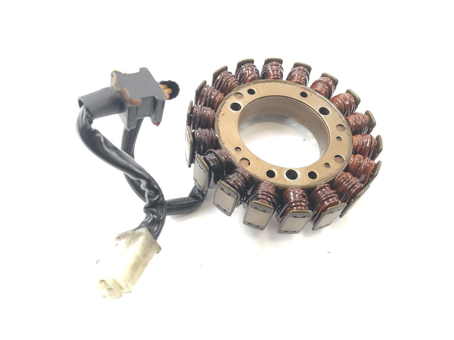 Kawasaki VN 1500 Classic VNT50D [2001] - Generator Stator Lichtmaschine Spule