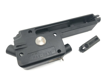 BMW R 1150 RS R22 [2003] - Throttle cable distributor Throttle cable distributor