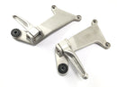 Aprilia SL 1000 Falco Pa [2000] - Palatinate footrests on the left and right with holder-1