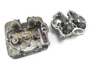 Honda NX 650 Dominator RD02 [1994] - Zylinderkopf Ventilkopf Ventiltrieb-8