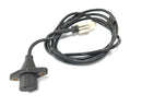 BMW R 1150 R R21 [2003] - ABS sensor at the front-1