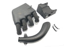 BMW K 1100 LT 100 [1994] - air filter box Airbox air line intake trim-2