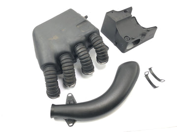 BMW K 1100 LT 100 [1994] - Luftfilterkasten Airbox Luftleitung Ansaugtrakt - 0
