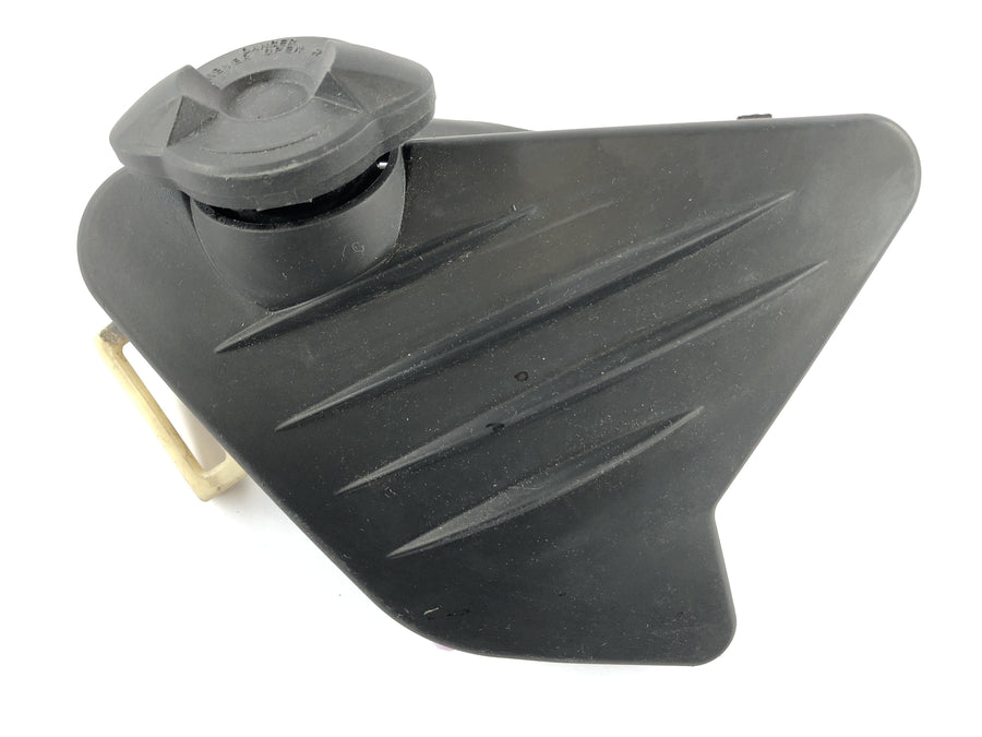 BMW K 1300 S K12S [2010] - coolant container compensation tank Expansion stance