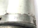 Honda CBR 900 RR Fireblade SC33 [2000] - Silencer with E number Bold on muffler Bos aluminum-5