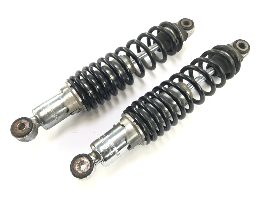 Ducati SL 600 Pantah [1982] - Shock absorber rear struts KONI