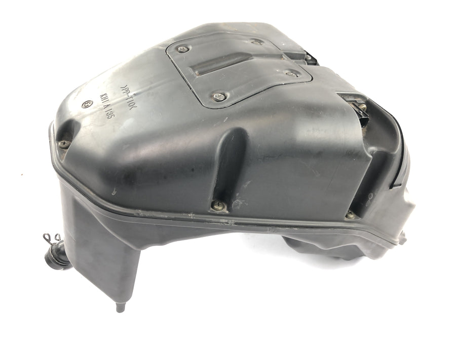 Kawasaki Versys KLE 650 A [2006] - Luftfilterkasten Airbox Luftfiltergehäuse