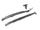 Yamaha XT 600 43F [1985] - tensioning rail and slide rail control chain-3