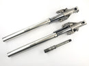 Kawasaki VN 1600 Mean Streak VNT60B [2005] - Fork Upsidedown with axle-10
