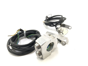 Moto Guzzi V 1000 VG [1980] - Lenkertaster M Switch Motogadget - 0