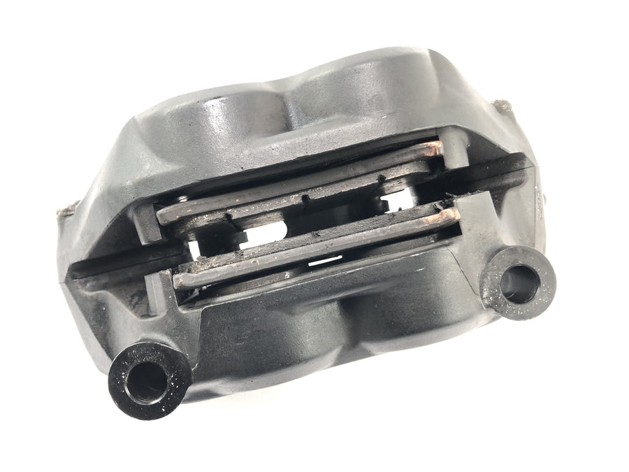 Moto Guzzi Stelvio 1200 4V [2009] - brake caliper brake tongs in front left