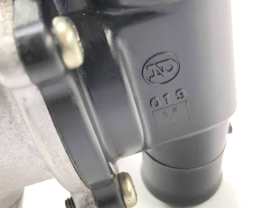 Kawasaki Z 1000 ZRT00A [2006] - Kühlerthermostat Thermostat