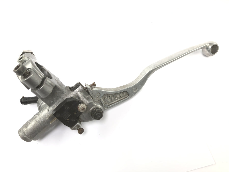 Suzuki RG 250 Gamma GJ21D [1987] - Bremspumpe vorne Habdbremspumpe mit Bremshebel