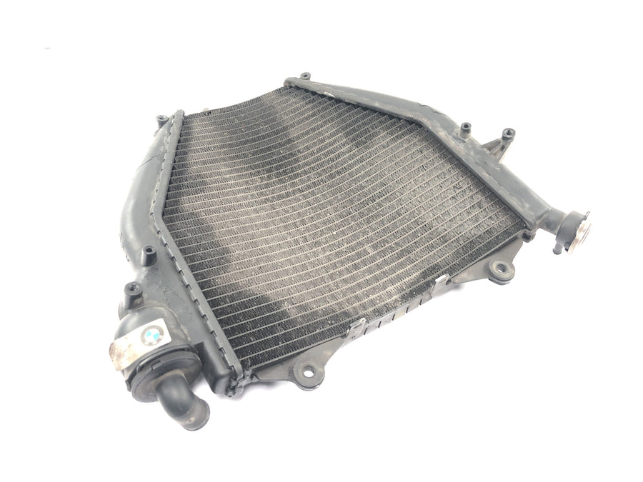 BMW K 1200 S K12S [2005] - Kühler Wasserkühler Motorkühler Radiator