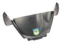 Kawasaki ZRX 1200 S ZRT20A [2002] - speedometer clothing cover cockpit-1