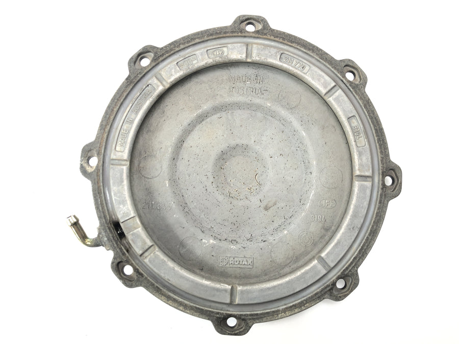 Aprilia SL 1000 Falco Pa [2000] - engine lid