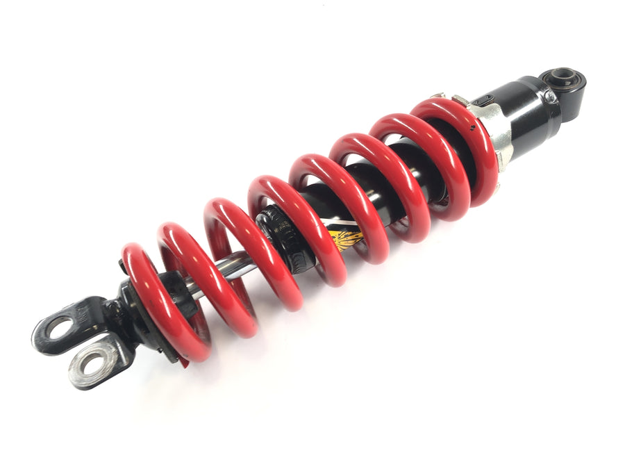 Yamaha XT 660 DM01 [2004] - Spring shock absorber