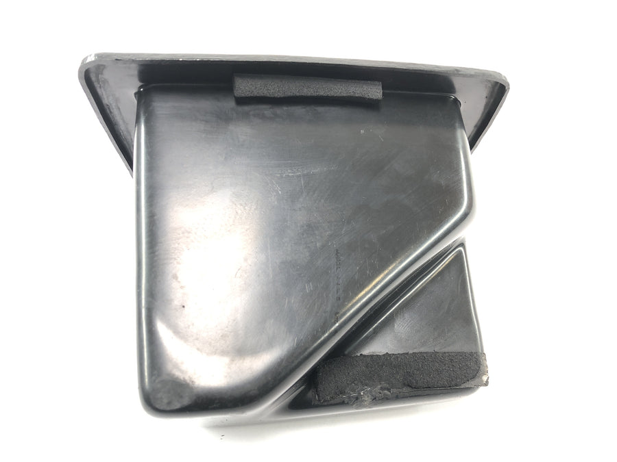 Moto Guzzi California III VY Integrale [1990] - Storage compartment on the left