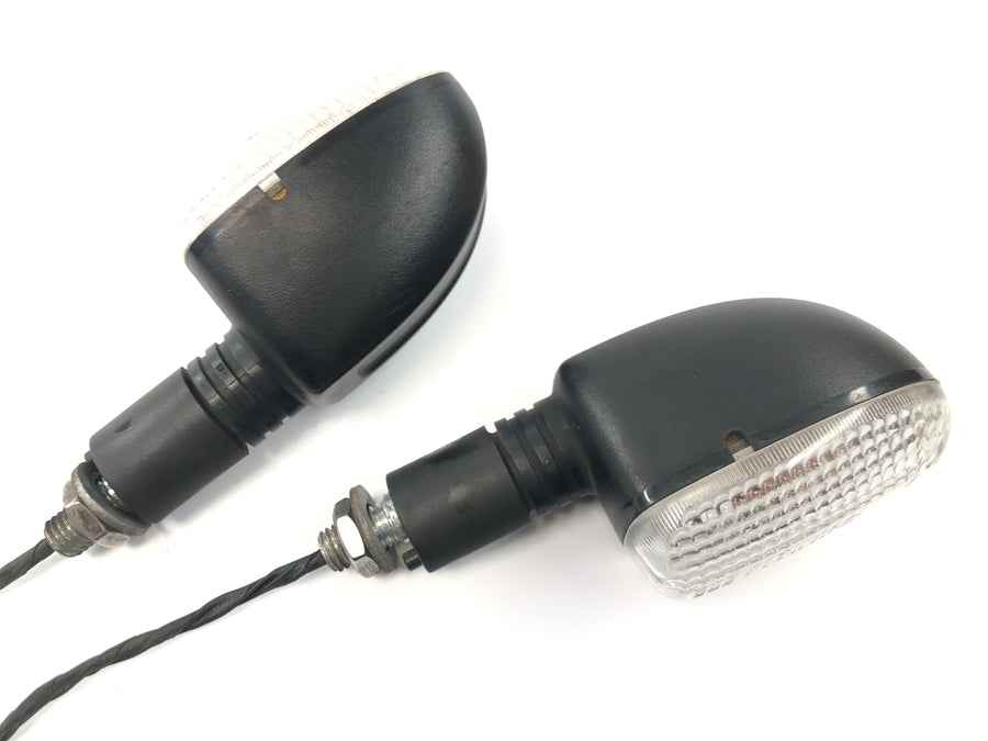 BMW K 1200 GT K12 [2003] - Indicator indicator indicator light rear right and left