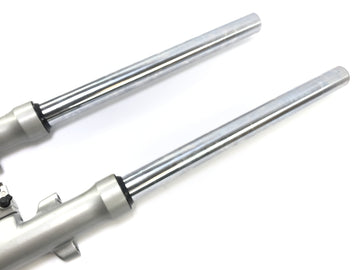 Kawasaki GPZ 1000 RX [1987] - vork vorkpijpen 40 mm