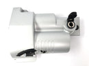 BMW R 1150 R R21 [2003] - Anlasserabdeckung Motordeckel Abdeckung Schutz links-3
