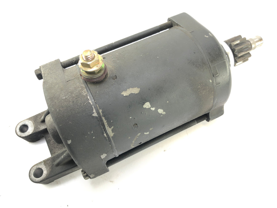 Yamaha XT 600 E 3TB [1996] - Starter Motor