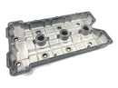Triumph Daytona 900 T300D [1996] - Ventildeckel Zylinderkopfdeckel Motorabdeckung-3