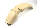 Honda NX 650 RD08 [1995] - Fenders of Protective Plate at the Front Fender Disguise Deel-2