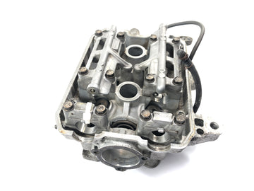 Honda ST 1100 SC26 Pan European [1990] - cilinderkopklepbedieningshuis rechts - 0