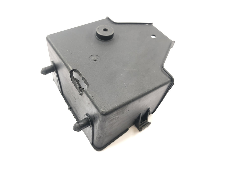 Aprilia RS 125 Extrema [1994] - Battery box battery compartment battery holder