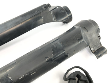 KTM 640 LC4 EGS [1999] - Gabelschützer Tauchrohrschutz Gabelprotektoren - 0
