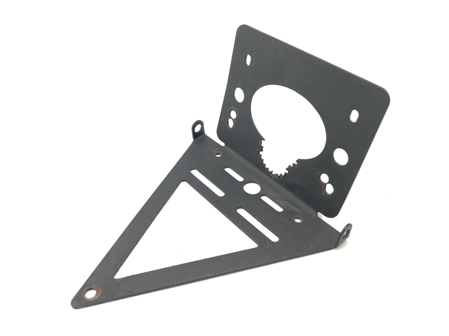 Aprilia SL 1000 Falco Pa [2000] - license plate holder