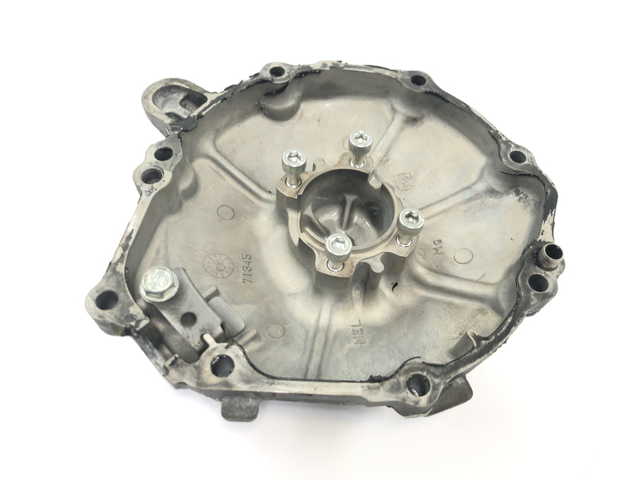 Honda CBR 1000 RR SC57 [2006] - Alternator cover Lima cover engine cover left