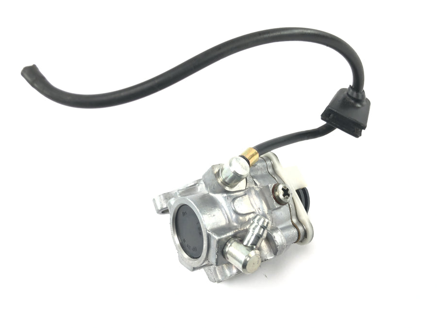 Sachs ZX 125 [1998] - Oil pump