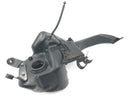 BMW F 650 GS R13 [2000] - Luftfilterkasten Ansaugkasten Luftfiltergehäuse Airbox-6