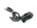Honda CBR 1000 RR SC59 [2008] - Lenkerschalter rechts Kill Switch Starter Schalter-2