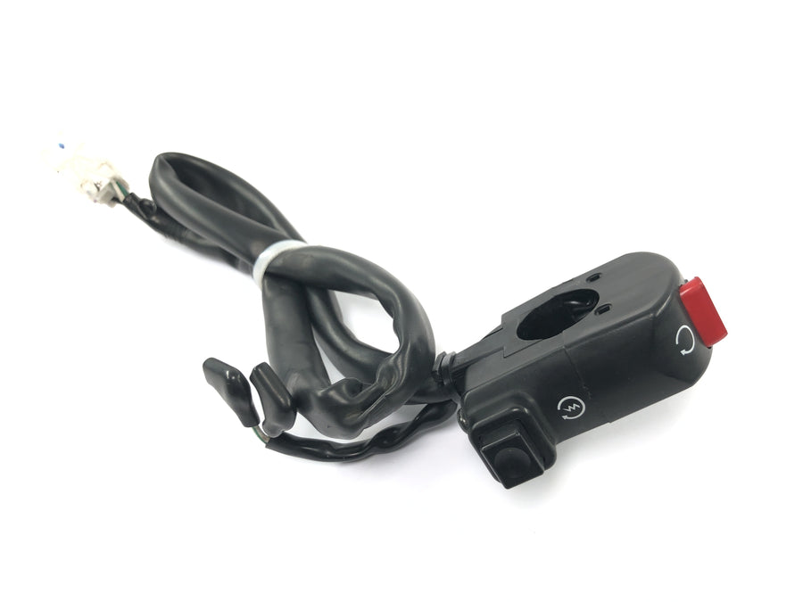 Honda CBR 1000 RR SC59 [2008] - Lenkerschalter rechts Kill Switch Starter Schalter