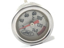 Honda FMX 650 RD12 [2006] - Oliethermometer olietemperatuurmeter vulplug-2