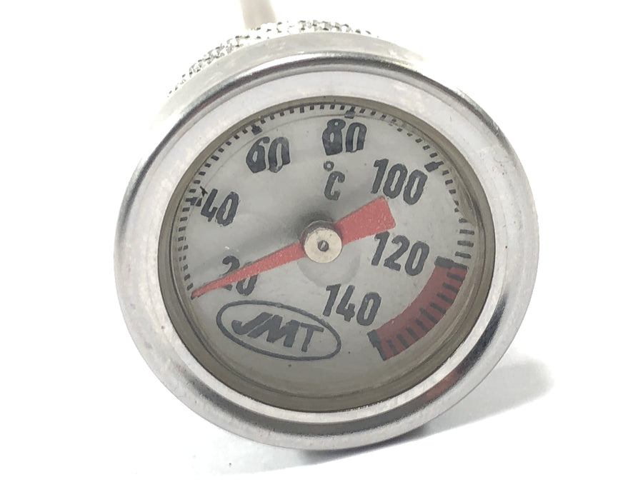 Honda FMX 650 RD12 [2006] - Oliethermometer olietemperatuurmeter vulplug