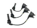 Triumph Daytona 900 T300D [1996] - Ignition coil ignition coil set ignition ignition module-2