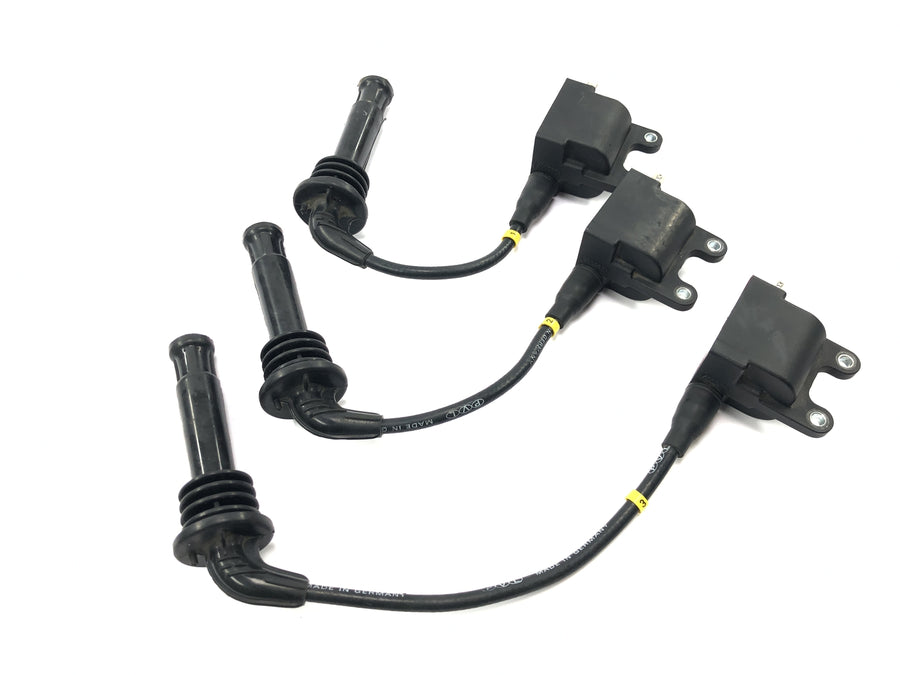 Triumph Daytona 900 T300D [1996] - Ignition coil ignition coil set ignition ignition module