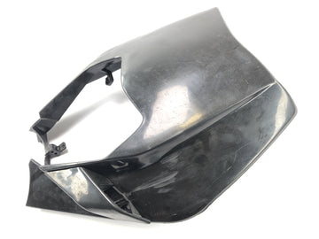 SWM SM 125 R [2018] - Cockpit Cockpit Clade -lampmasker opruimen voor de voorkant