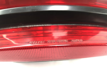 Yamaha XJR 1300 RP02 [1999] - Rücklicht Bremslicht Einheit Heckleuchte hinten - 0