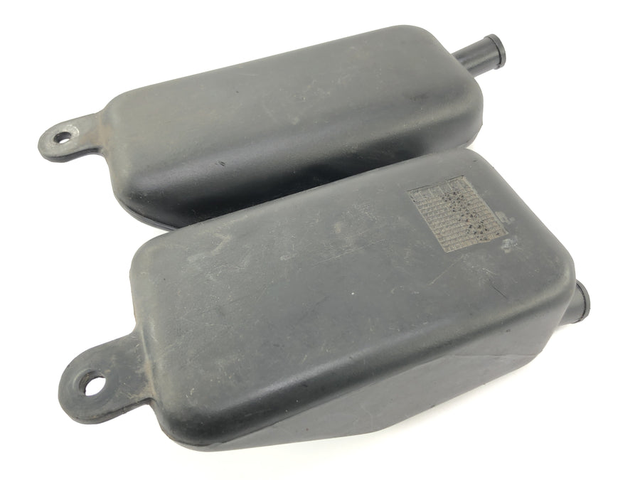 Ducati 900 SS [1991] - Cartcase Ventilation Tank