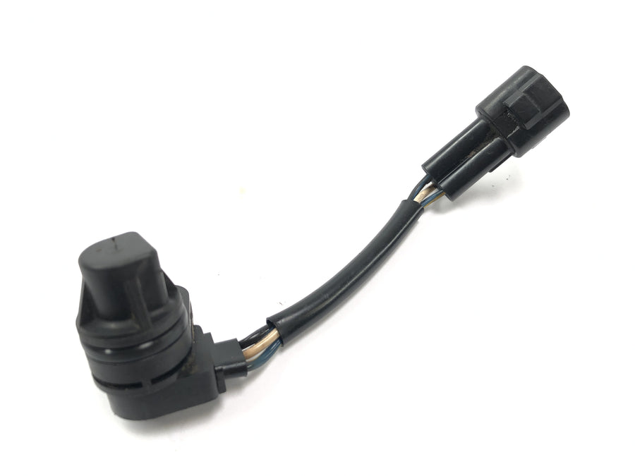 Yamaha YZF R1 RN09 [2003] - crankshaft position sensor sensor