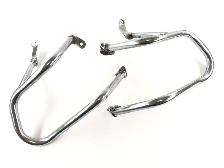 Honda Goldwing GL 1100 SC02 [1980] - Crashbar set paar