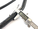 Yamaha XT 350 3YT / 55V [1990] - Lenker-4