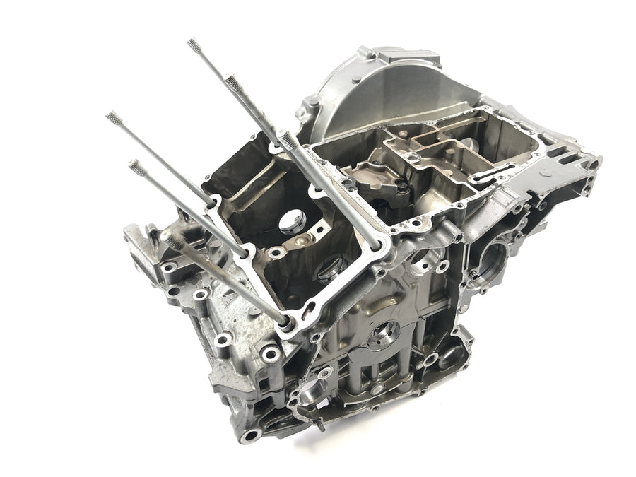 Yamaha XTZ 750 3LD [1989] - Motorhuis leeg carter motorblok