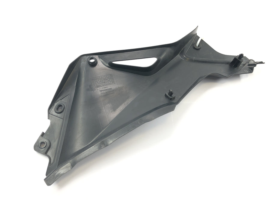 Honda CBR 125 R JC50 [2012] - Seitenverkleidung rechts Verkleidung Seitenteil Abdeckung